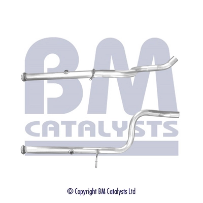 Exhaust Pipe
